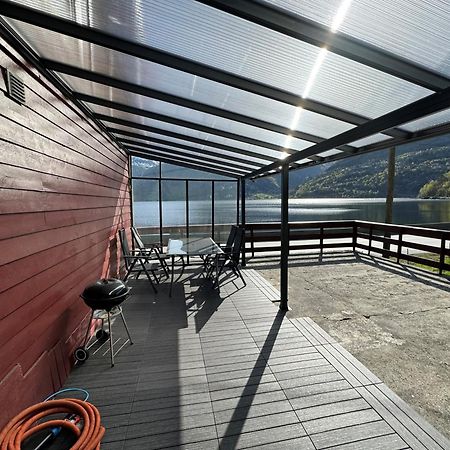 הוילה אודה Vasstun Panorama מראה חיצוני תמונה